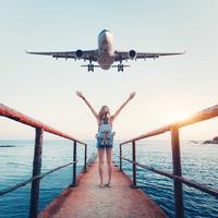 Отзыв от Дана - Виза Destination Thailand